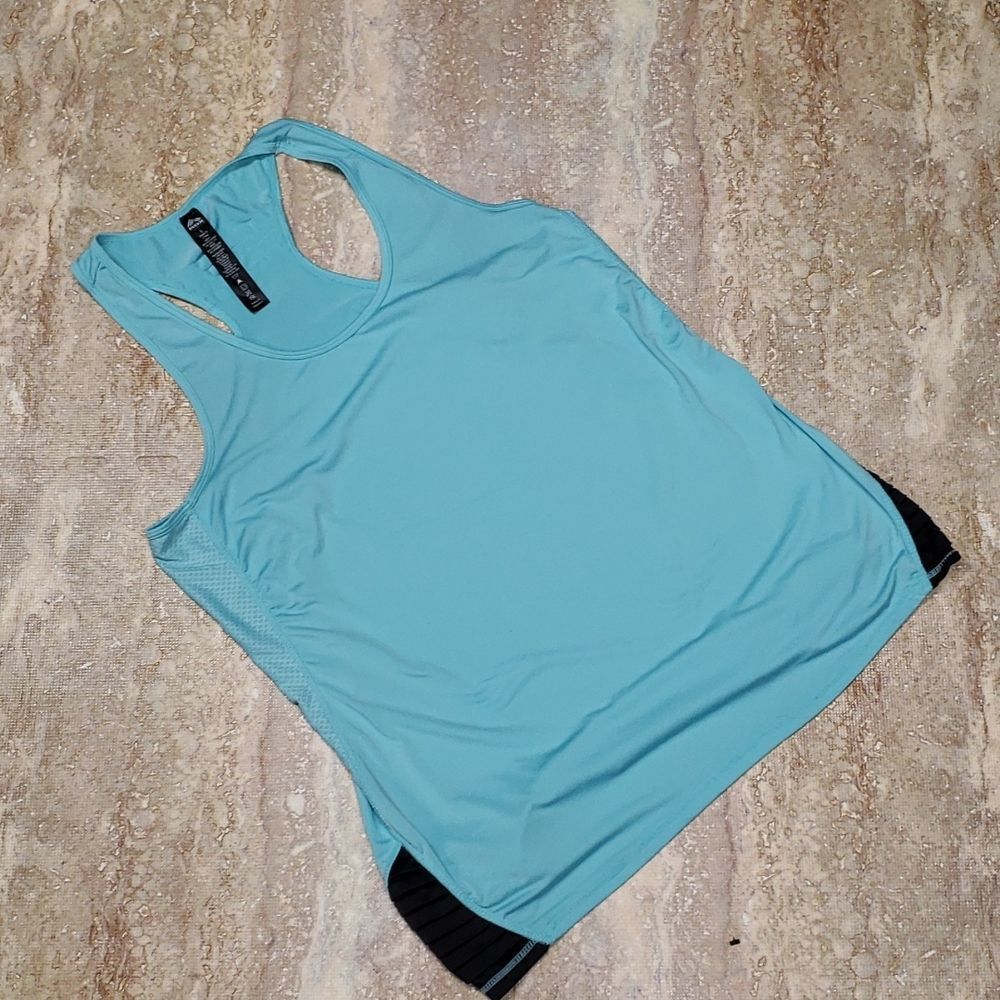 Rbx Womens Workout Tank Size L